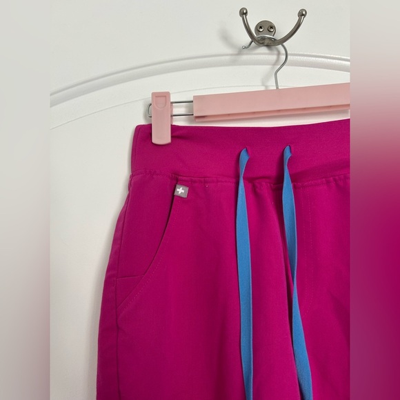 FIGS Zamora Jogger Scrub Pants Limited Editiion Color Size XXS - Picture 4 of 11